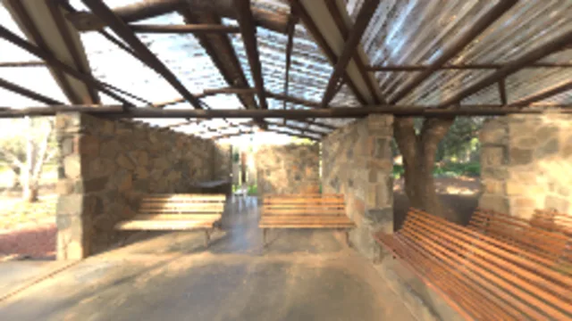 Outdoor Chapel (2K)