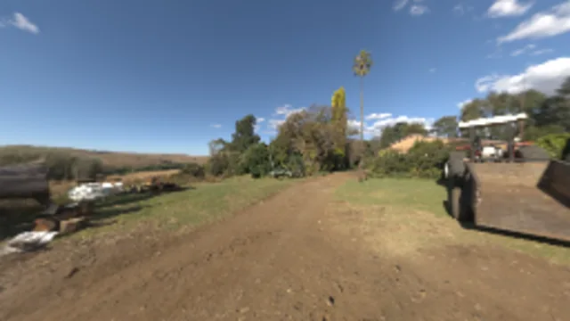 Outdoor Workshop (2K)