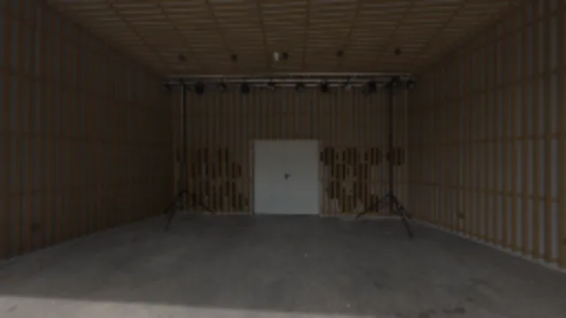 Park Music Stage (2K)
