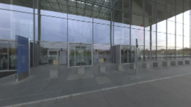 Paul Lobe Haus (2K)