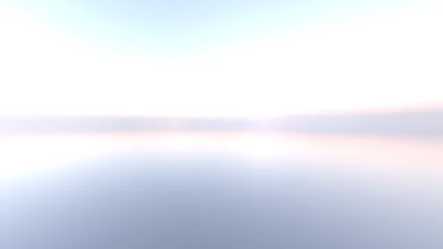 Qwantani Dawn (Pure Sky) (2K)