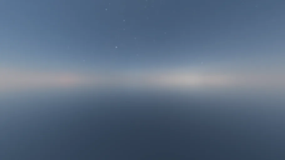 Qwantani Moon Noon (Pure Sky) (