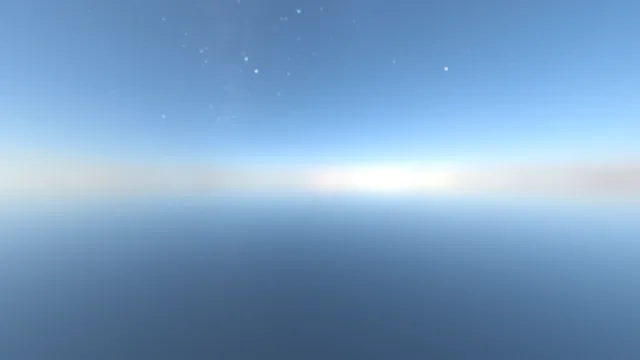 Qwantani Moonrise (Pure Sky) (2