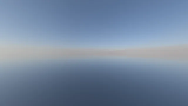 Qwantani Morning (Pure Sky) (2K)