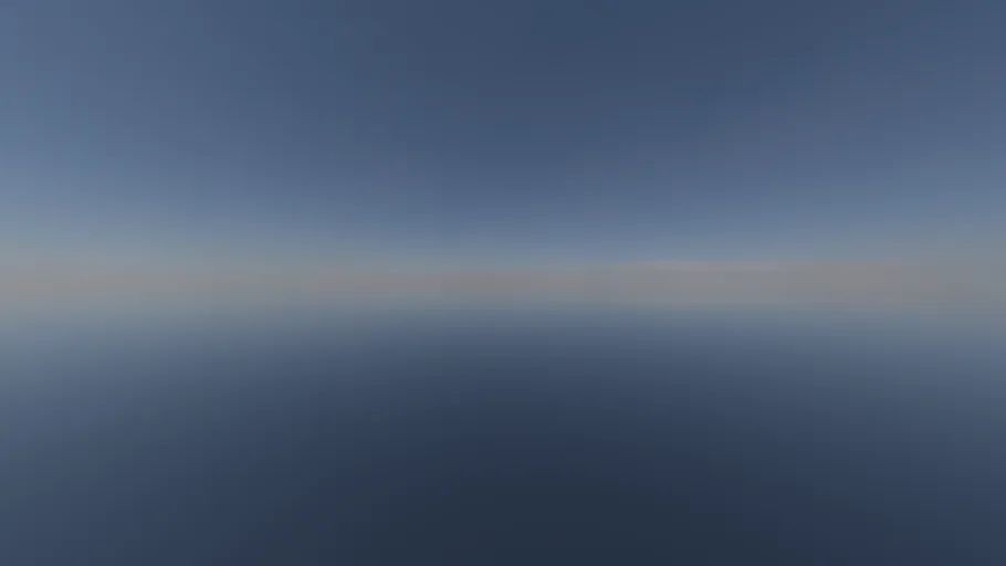 Qwantani Noon Pure Sky (2K)
