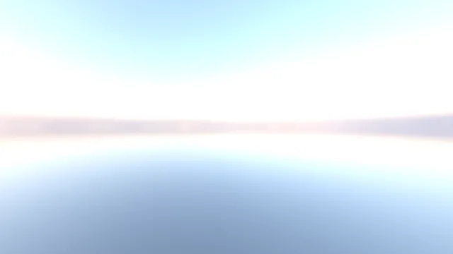 Qwantani Sunrise (Pure Sky) (2K)