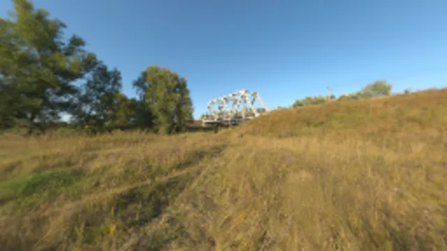 Railway Bridge 02 (2K)
