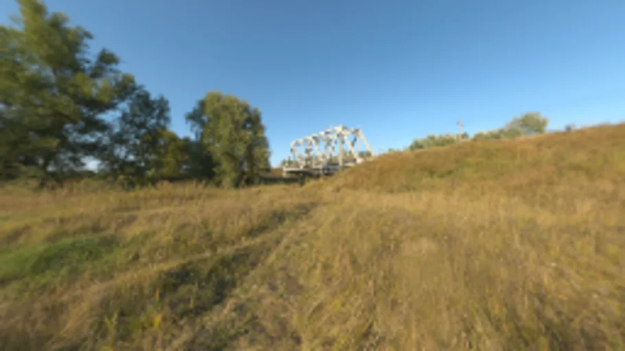 Railway Bridge 02 (2K)
