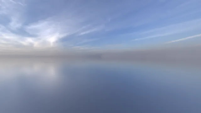 Rocky Ridge (Pure Sky) (2K)