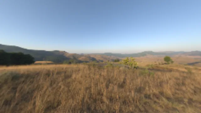 Rolling Hills (2K)