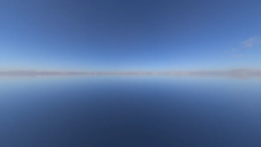 Rustig Koppie (Pure Sky) (2K)