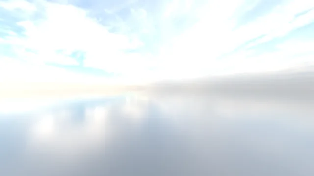 Scythian Tombs (Pure Sky) (2K)