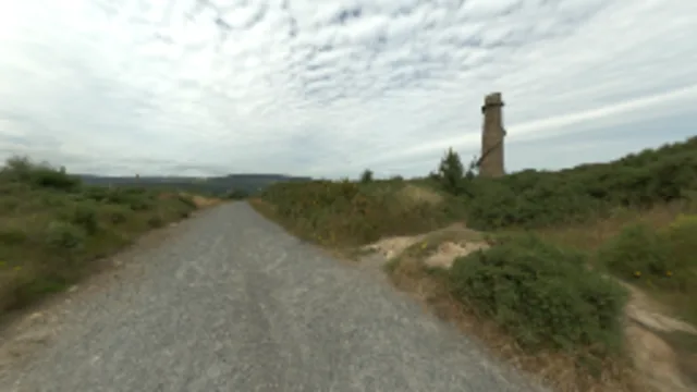 Smelting Tower 02 (2K)