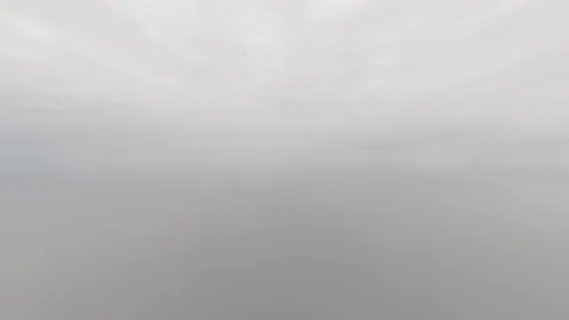 Snow Field 2 (Pure Sky) (2K)