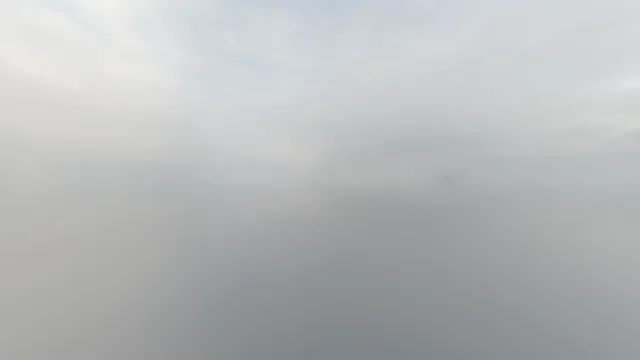 Snow Field (Pure Sky) (2K)