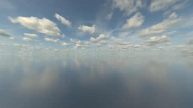 Sunflowers (Pure Sky) (2K)