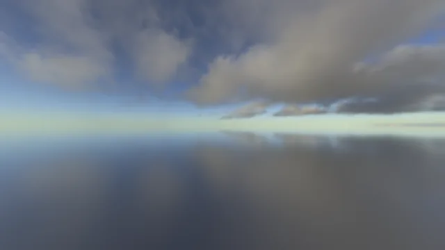 Table Mountain 2 (Pure Sky) (2K)
