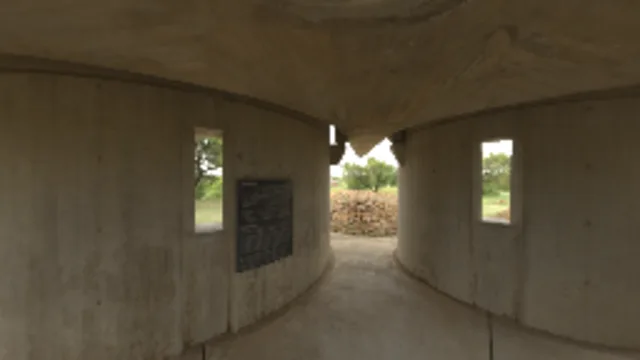 Trekker Monument (2K)