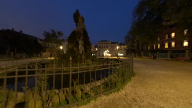 Viale Giuseppe Garibaldi (2K)
