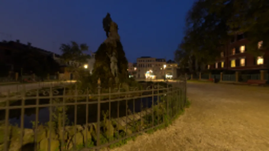 Viale Giuseppe Garibaldi (2K)