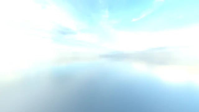 Wasteland Clouds (Pure Sky) (2K)