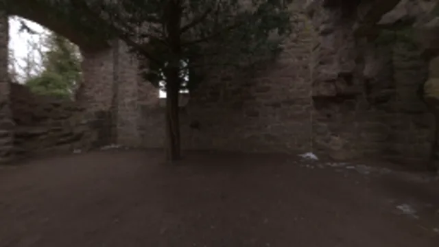 Zavelstein (2K)