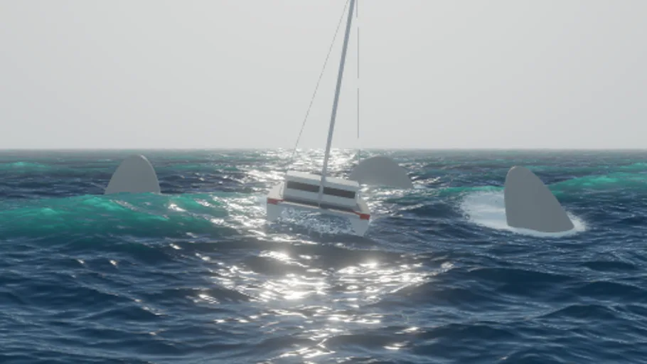 FFT Ocean