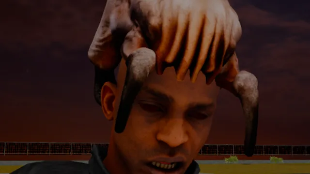 Headcrab Invasion