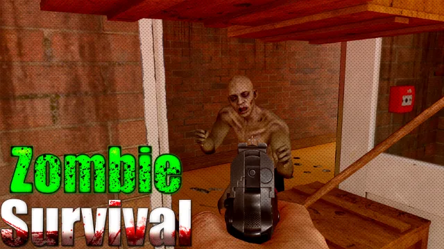 Zombie Survival