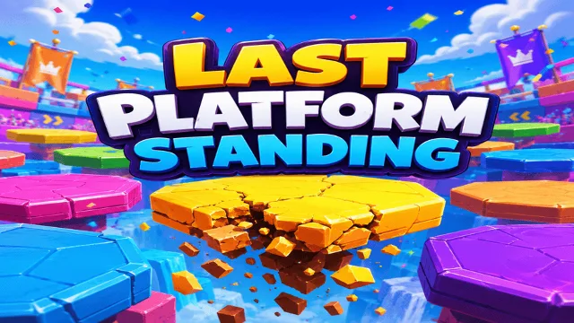 Last Platform Standing 🏆
