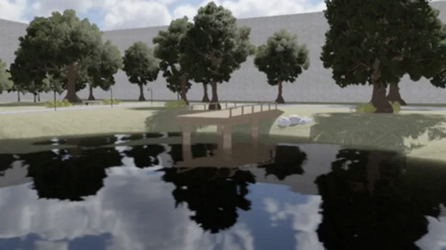Lake Park