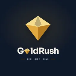 [UPD] GoldRush : The Iron Claim thumbnail