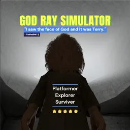 God Ray Simulator thumbnail
