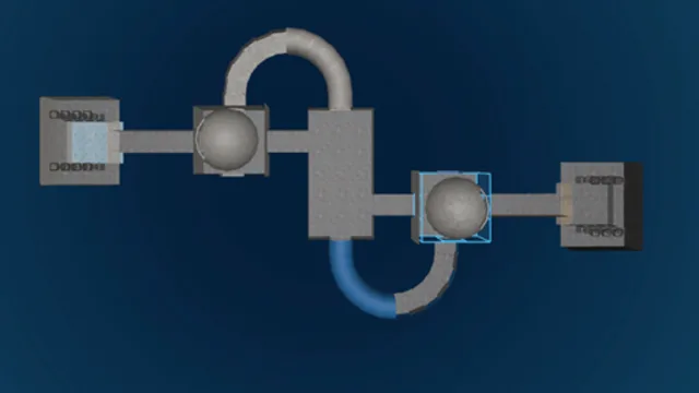 Scrat's Test Map