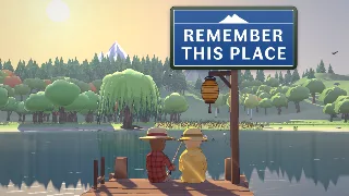 Remember This Place