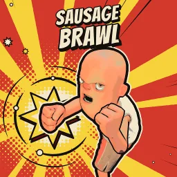 Sausage Brawl thumbnail