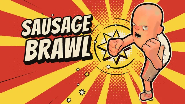 Sausage Brawl