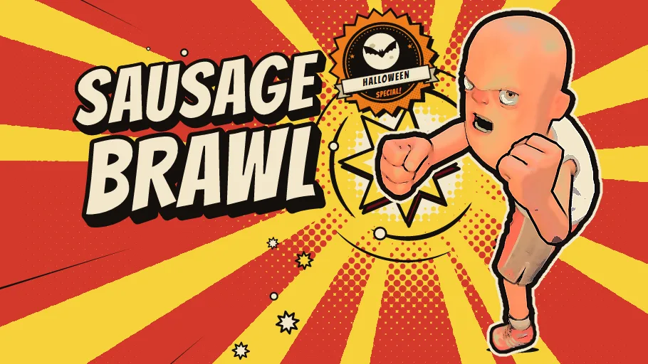 Sausage Brawl