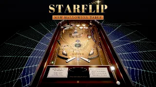 Starflip