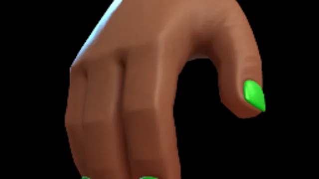 Manicure