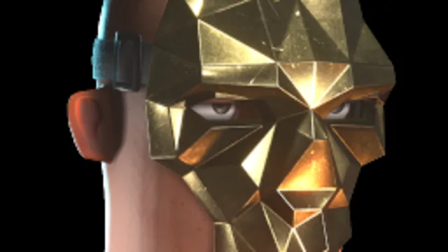 Polygon Gold