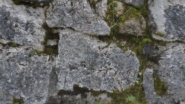 Stone Path