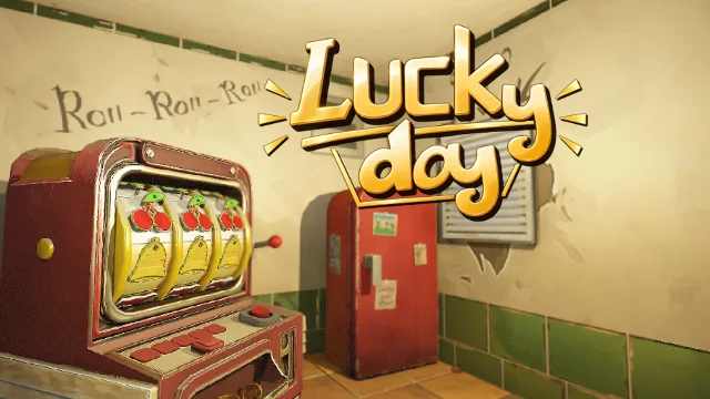 Luckyday