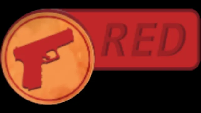 Red Icon