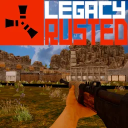 Legacy Rusted thumbnail