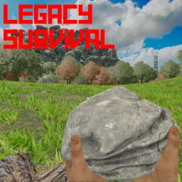 LEGACY SURVIVAL thumbnail
