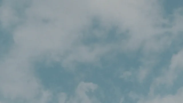 Blue Cloud Skybox