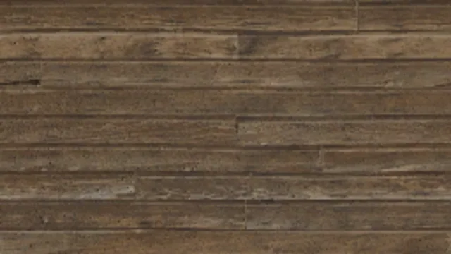 Bowie Planks