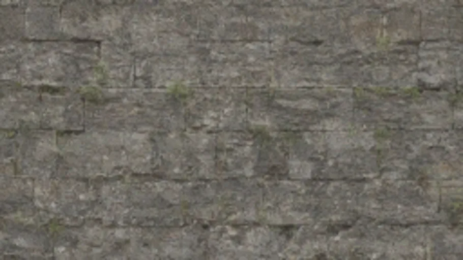 Bowie Bricks