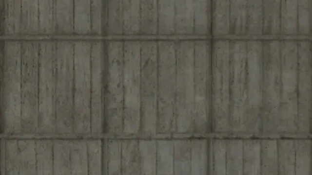 Bowie Ceiling